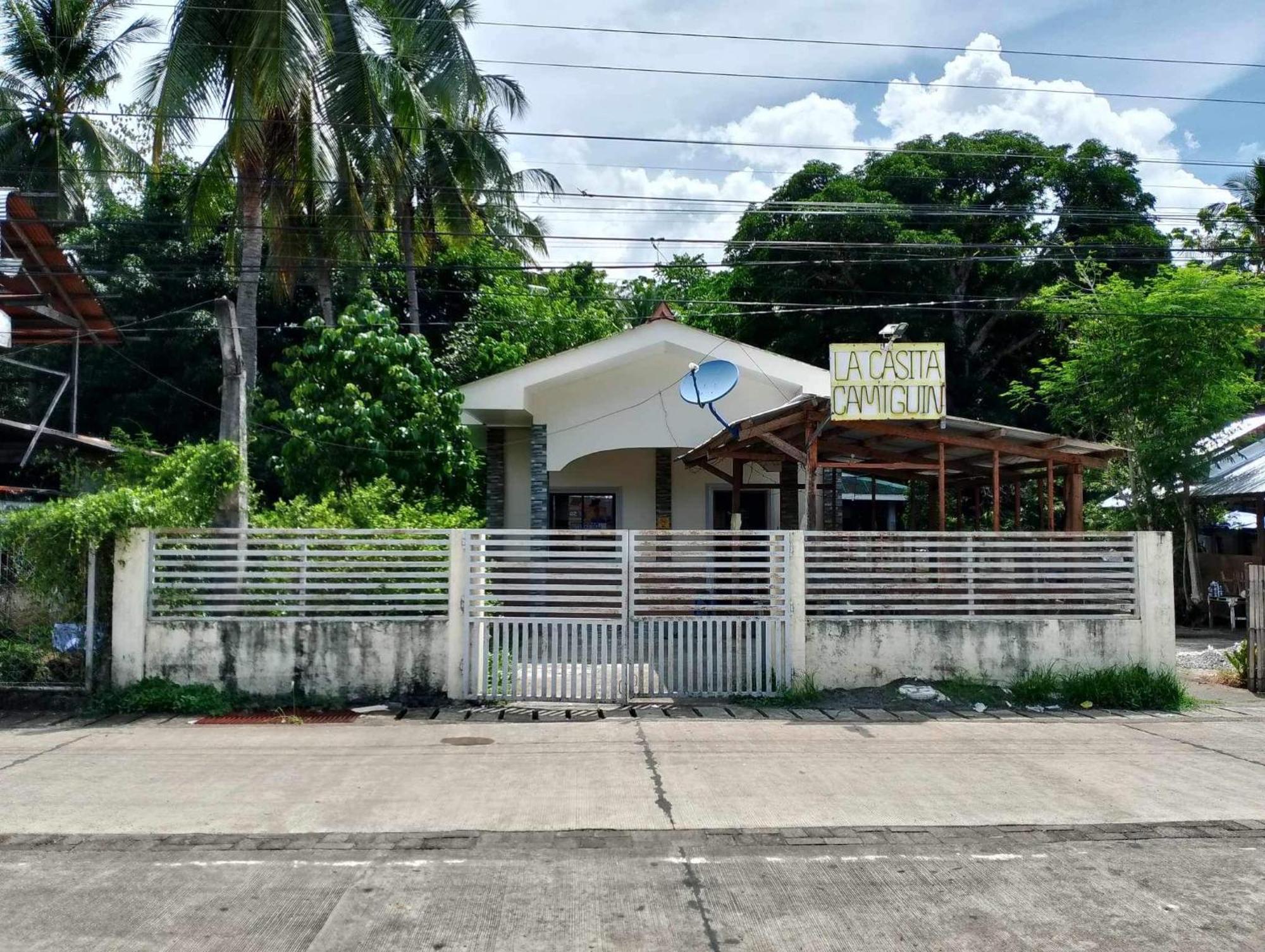 Lacasita 2Bd Vacation Home With Starlink Catarman  Exterior foto