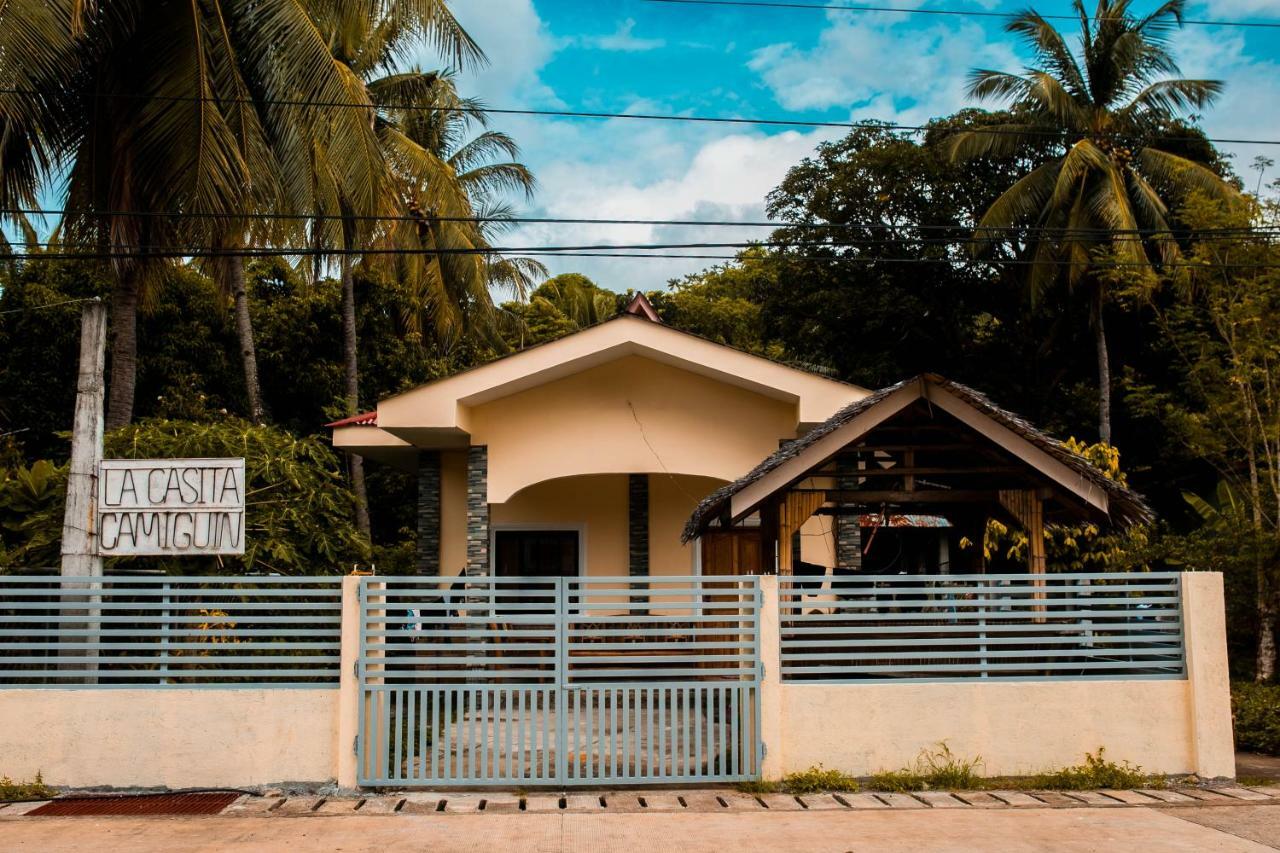 Lacasita 2Bd Vacation Home With Starlink Catarman  Exterior foto